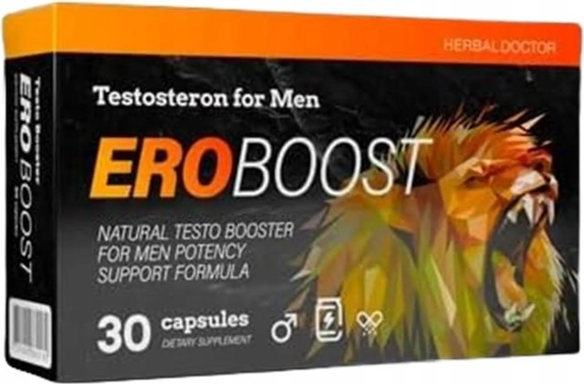 Eroboost