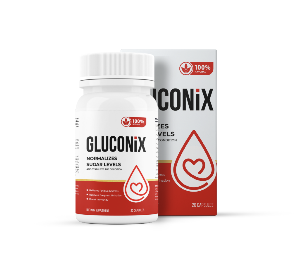 Gluconix