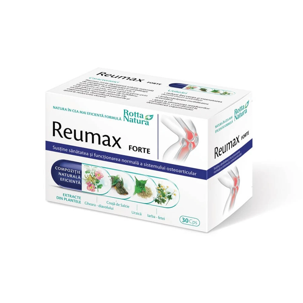 Reumax