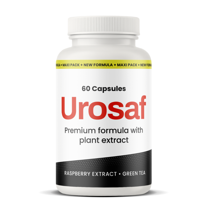 Urosaf